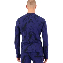 Cascade Merino Flex Long-Sleeve Top - Men's