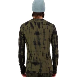Cascade Merino Flex Long-Sleeve Top - Men's