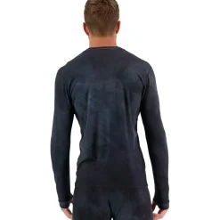 Cascade Merino Flex Long-Sleeve Top - Men's