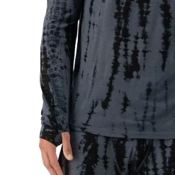 Cascade Merino Flex Long-Sleeve Top - Men's