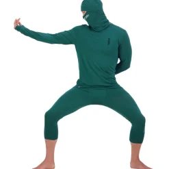 Cascade Merino Flex Long-Sleeve Top - Men's