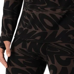 Cascade Merino Flex Long-Sleeve Top - Men's