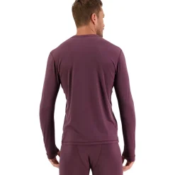 Cascade Merino Flex Long-Sleeve Top - Men's