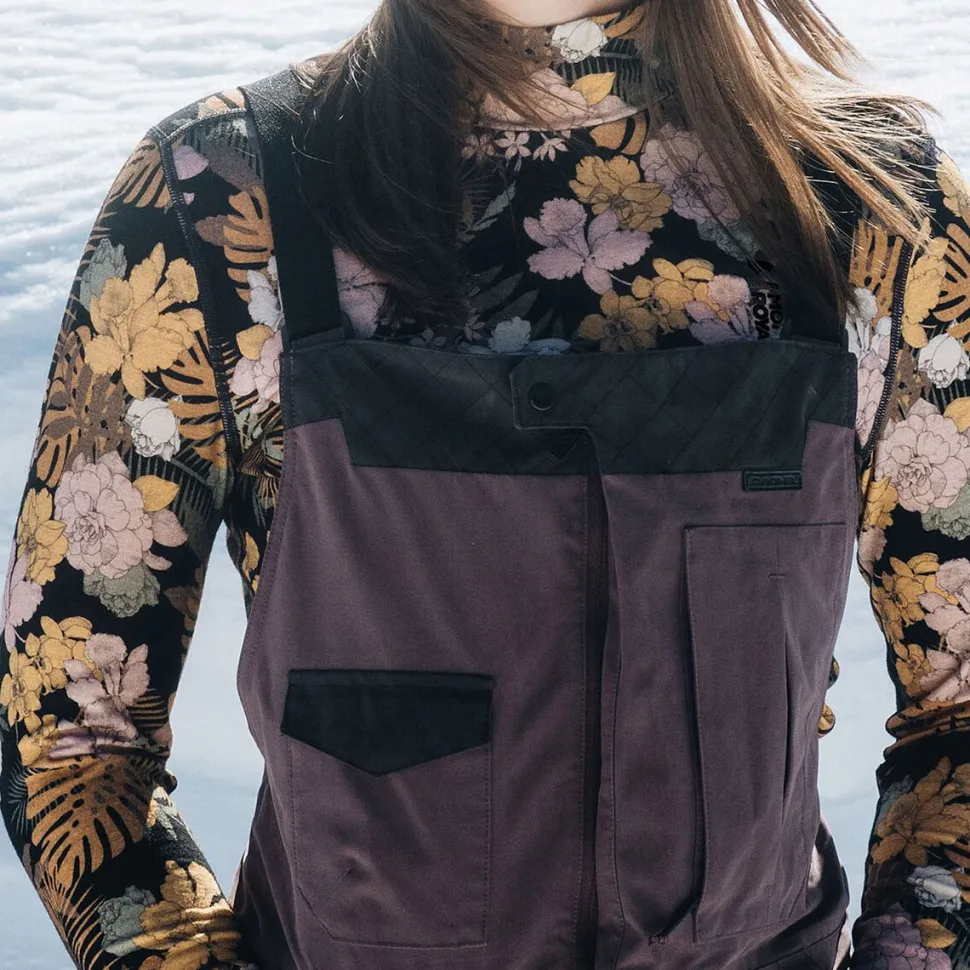 Cascade Merino Flex 200 Mock-Neck Top - Women's