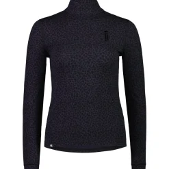 Cascade Merino Flex 200 Mock-Neck Top - Women's