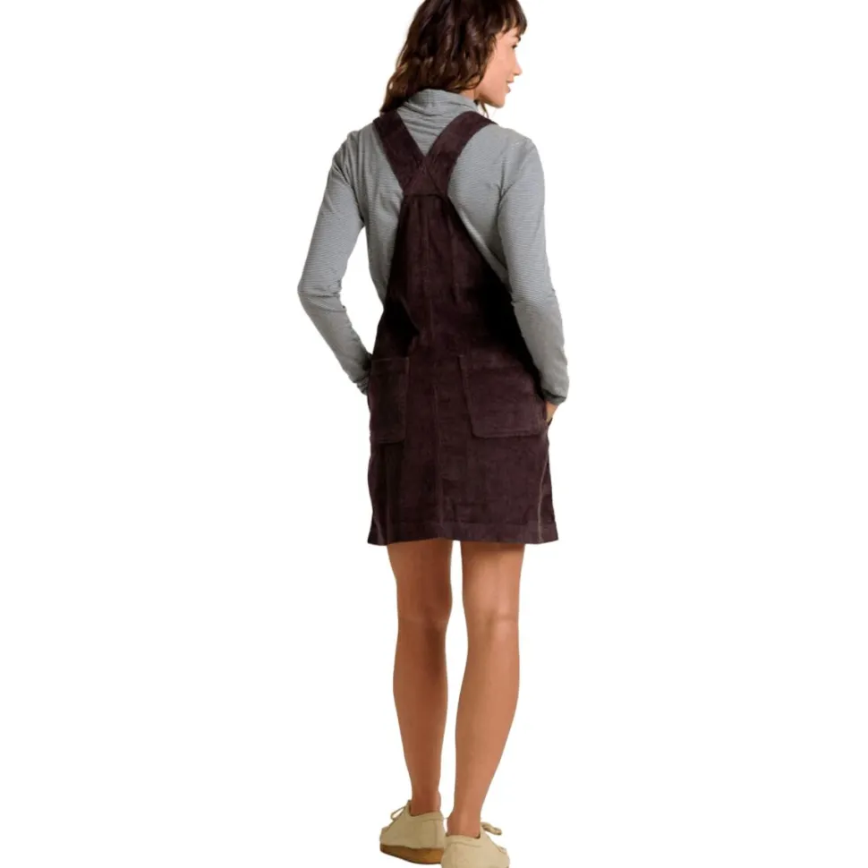 Cascadia Jumper - Women's