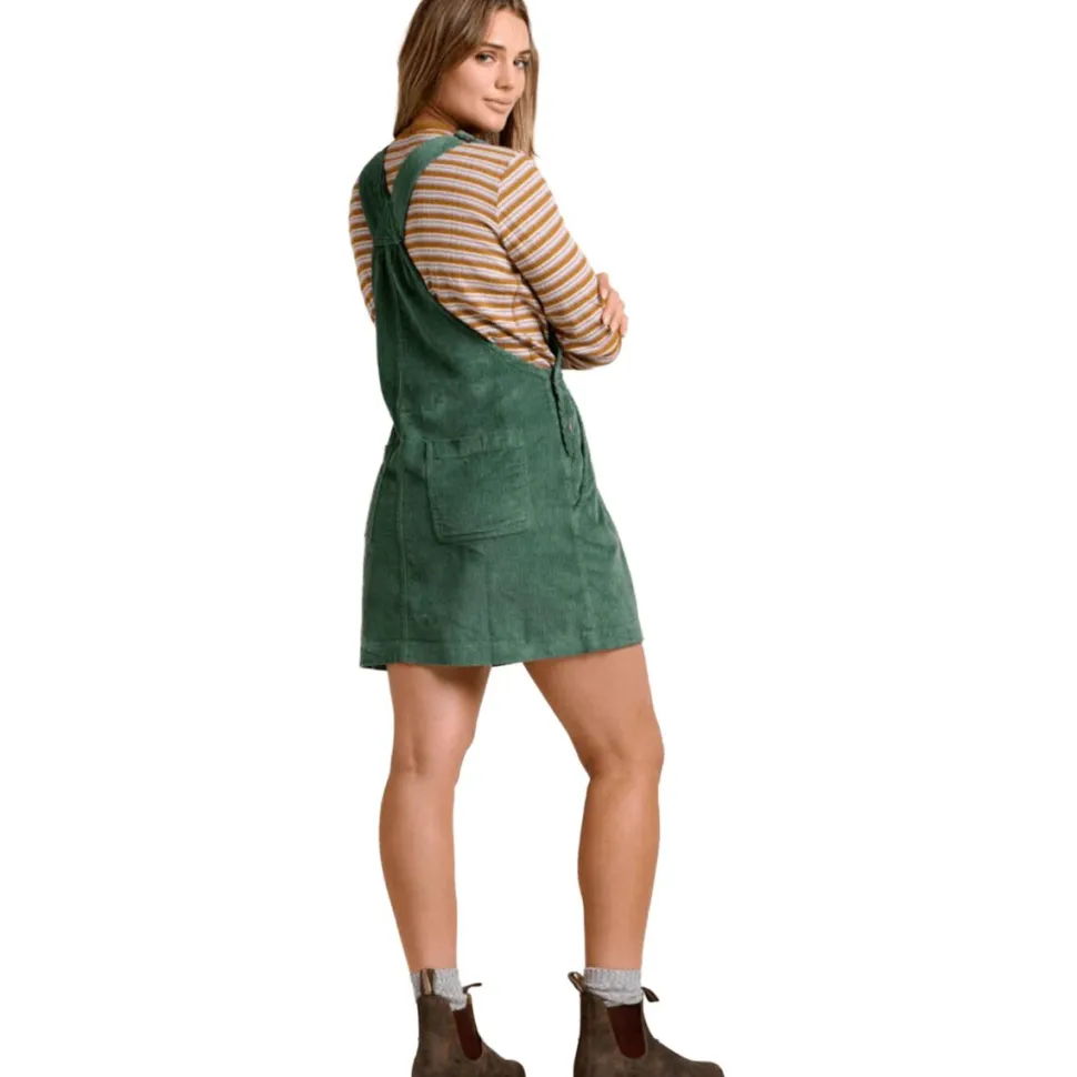 Cascadia Jumper - Women's