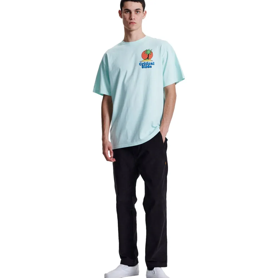 Castaway T-Shirt - Men's