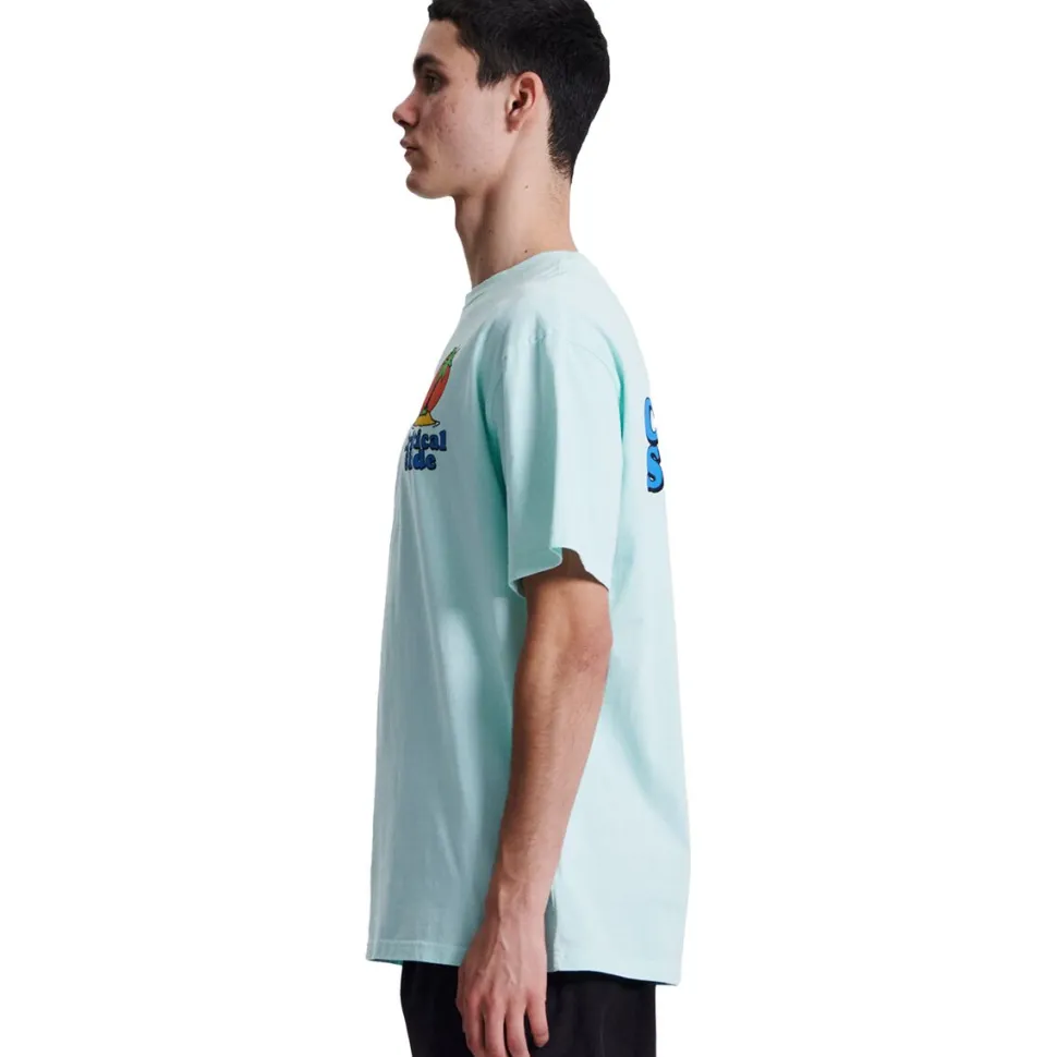 Castaway T-Shirt - Men's