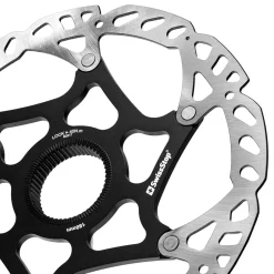 Catalyst Pro Centerlock Disc Rotor