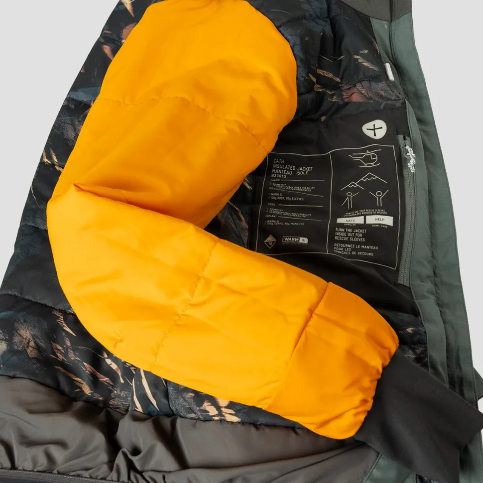 Cath Jacket - Women's