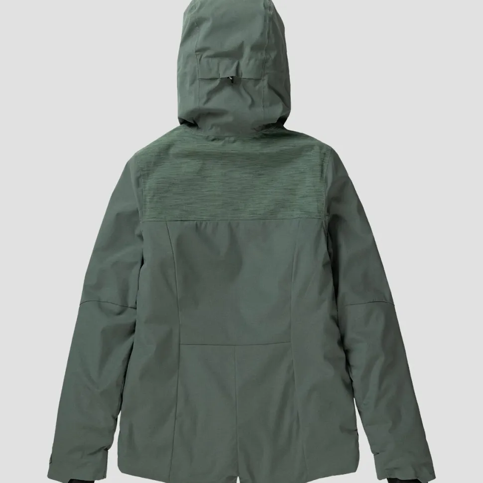 Cath Jacket - Women's