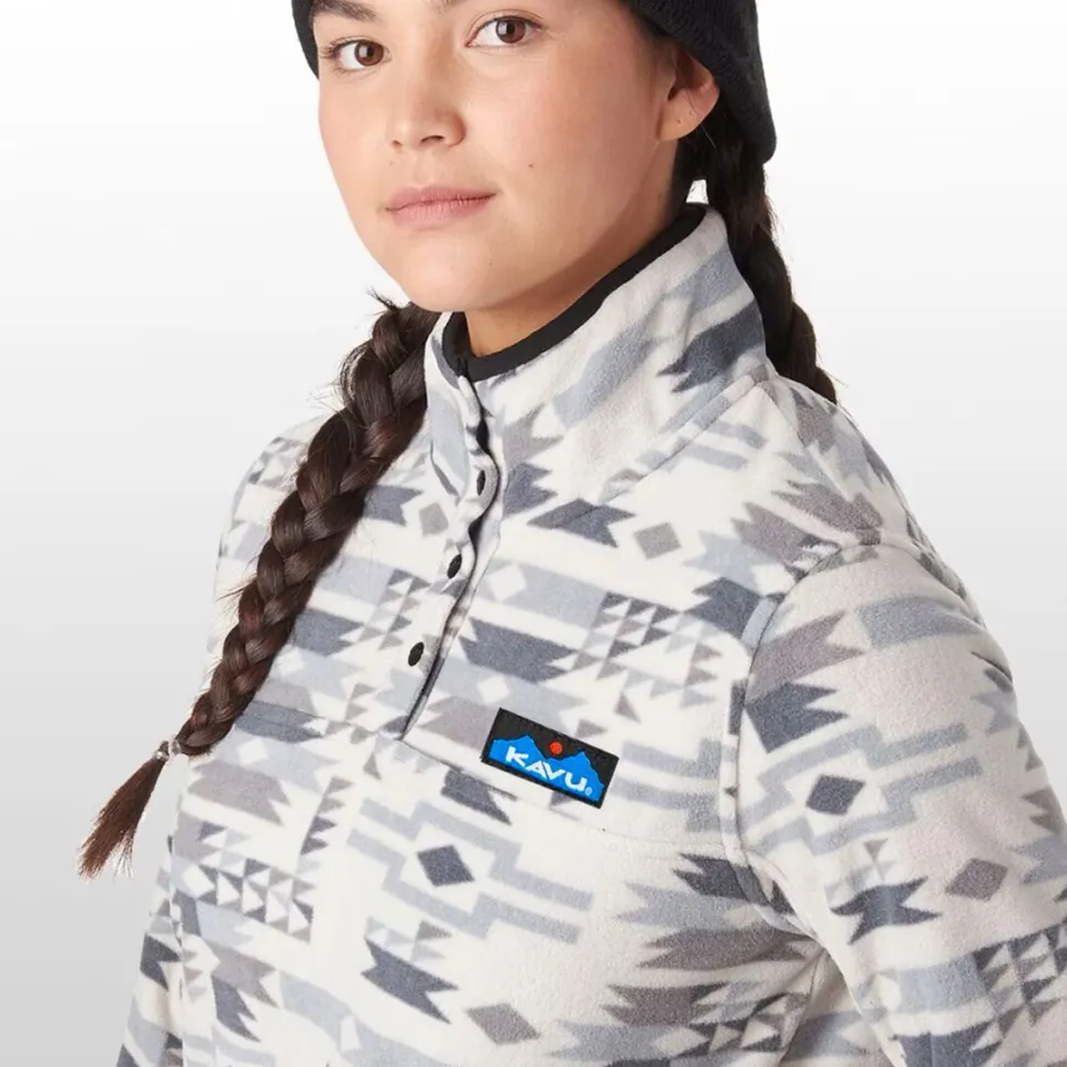 Cavanaugh Fleece Jacket - Women's