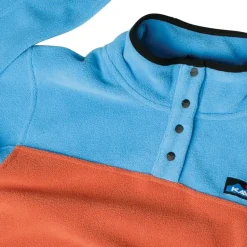 Cavanaugh Fleece Jacket - Women's