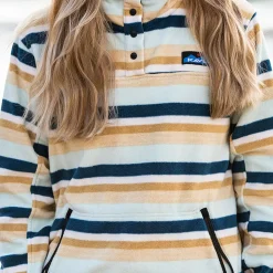 Cavanaugh Fleece Jacket - Women's