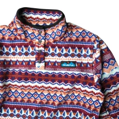Cavanaugh Fleece Jacket - Women's