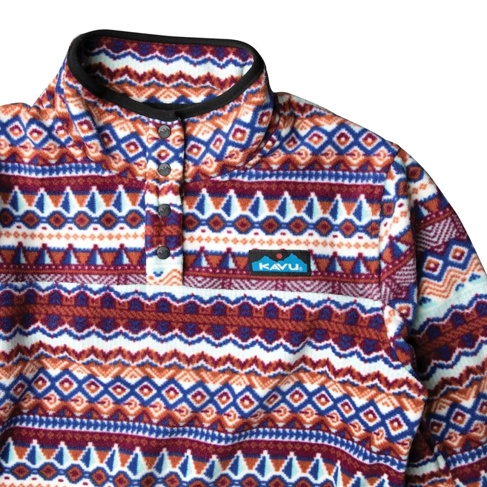 Cavanaugh Fleece Jacket - Women's