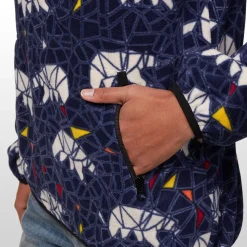 Cavanaugh Fleece Jacket - Women's