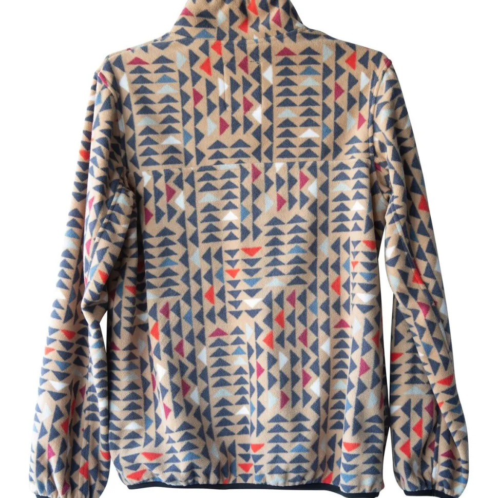 Cavanaugh Fleece Jacket - Women's