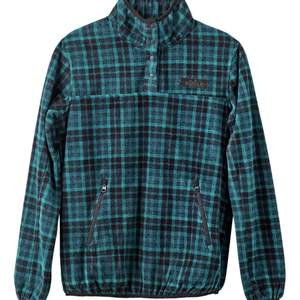 Cavanaugh Fleece Jacket - Women's