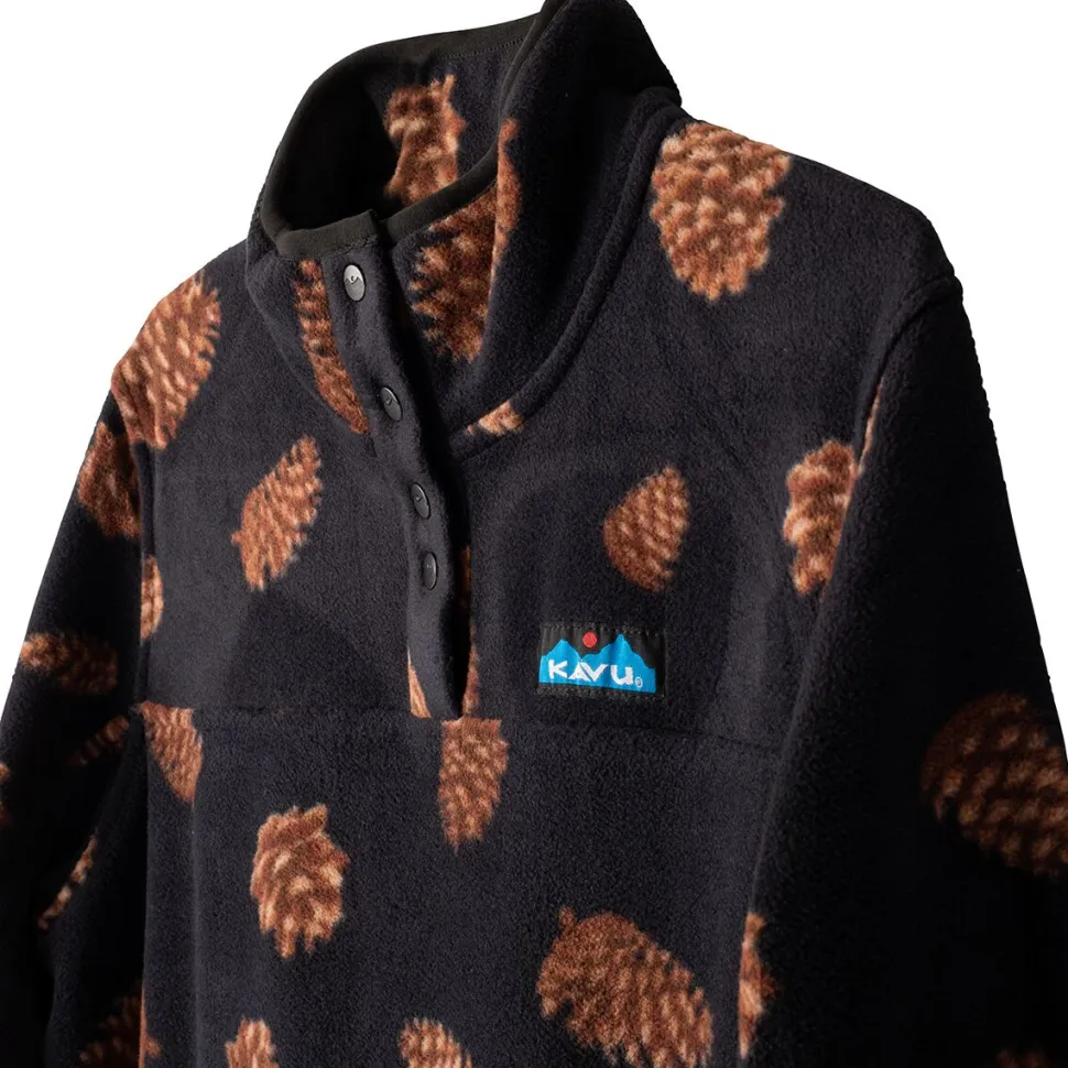Cavanaugh Fleece Jacket - Women's