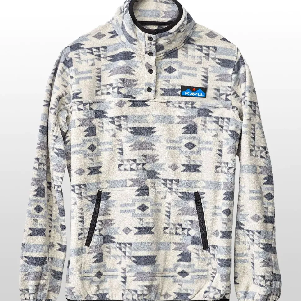Cavanaugh Fleece Jacket - Women's