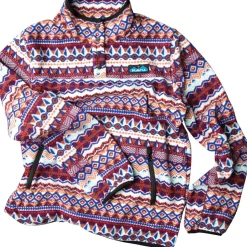 Cavanaugh Fleece Jacket - Women's