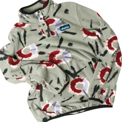 Cavanaugh Fleece Jacket - Women's