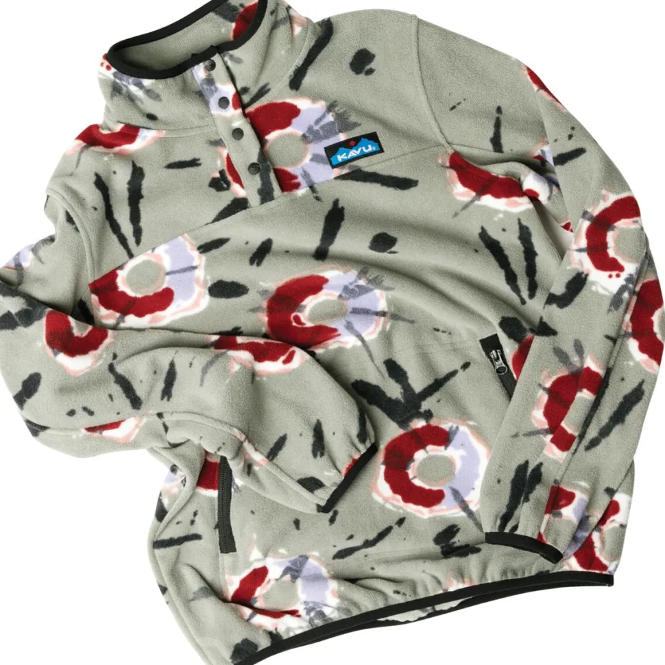 Cavanaugh Fleece Jacket - Women's