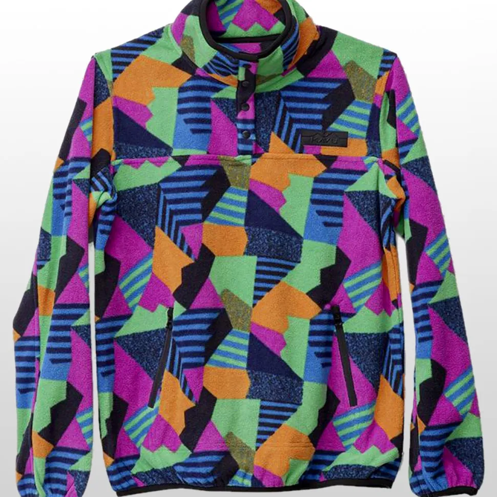 Cavanaugh Fleece Jacket - Women's
