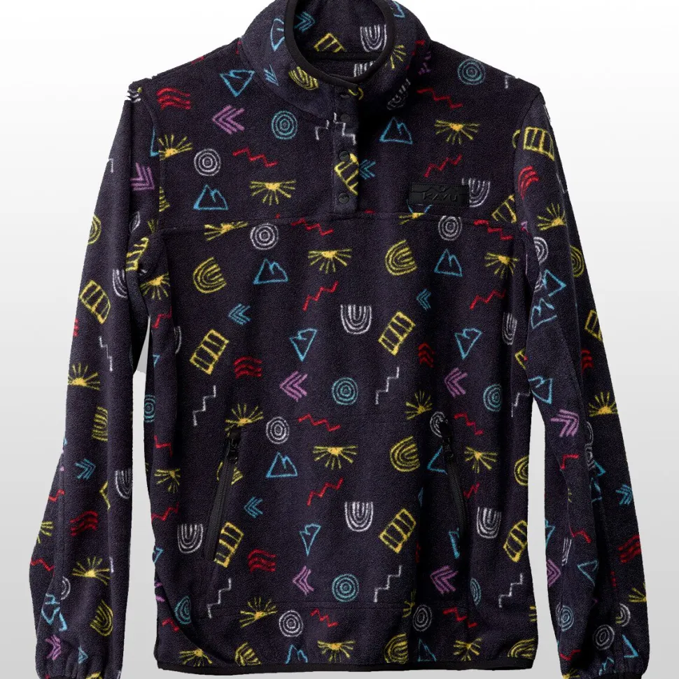 Cavanaugh Fleece Jacket - Women's
