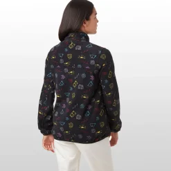 Cavanaugh Fleece Jacket - Women's