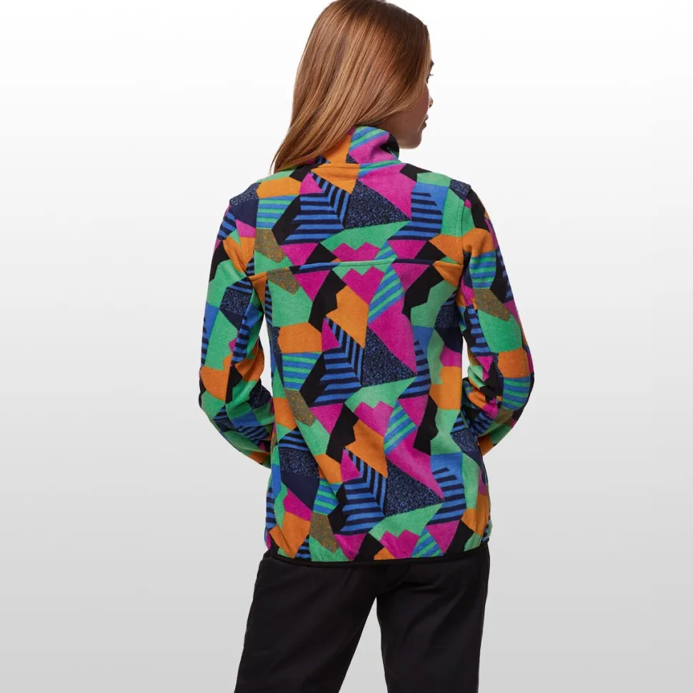 Cavanaugh Fleece Jacket - Women's