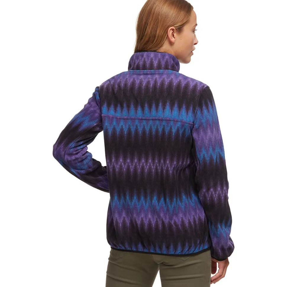 Cavanaugh Fleece Jacket - Women's