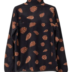 Cavanaugh Fleece Jacket - Women's