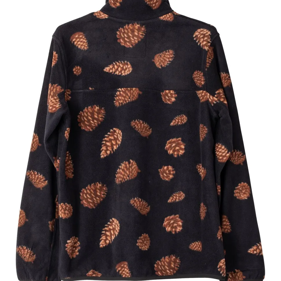 Cavanaugh Fleece Jacket - Women's