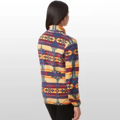 Cavanaugh Fleece Jacket - Women's