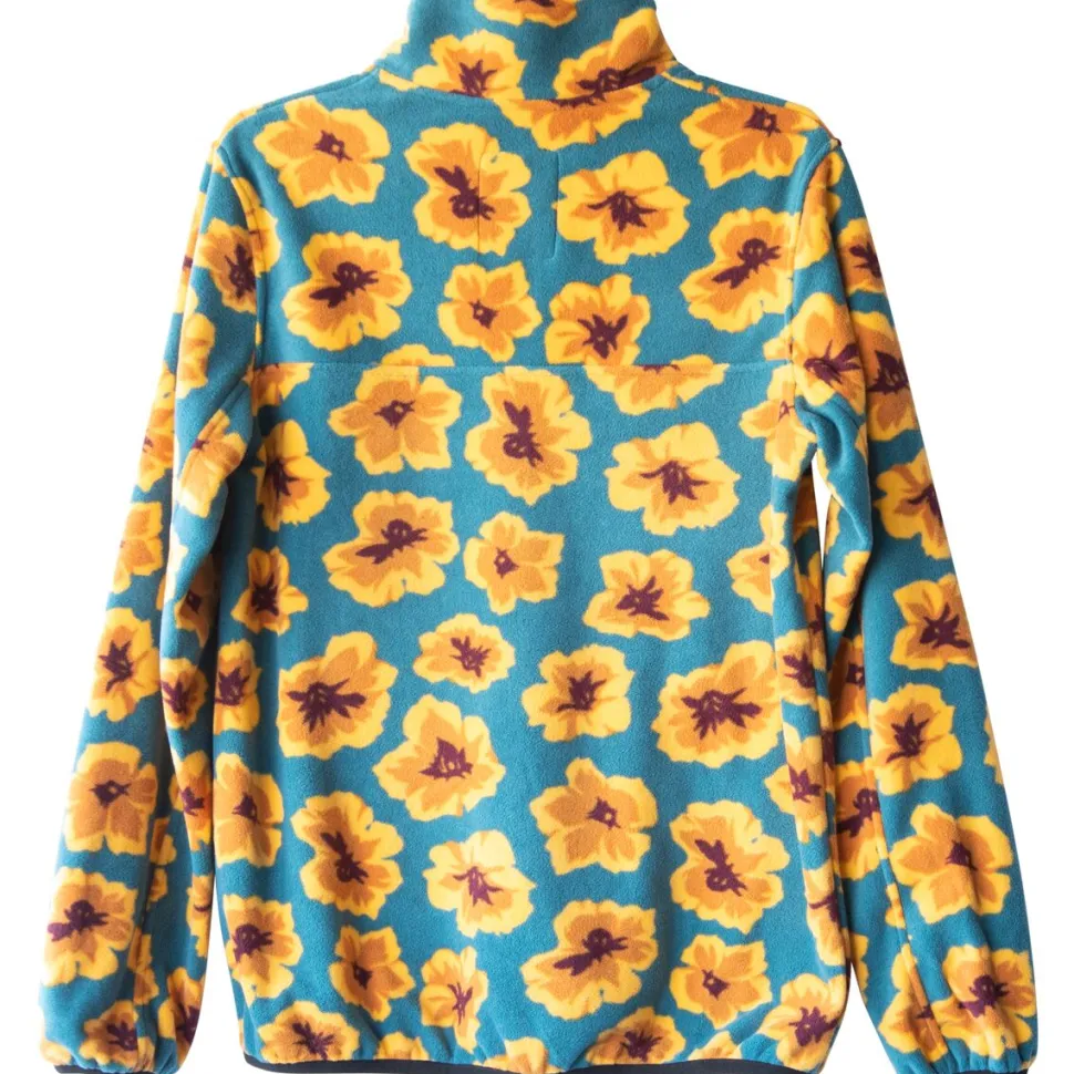 Cavanaugh Fleece Jacket - Women's