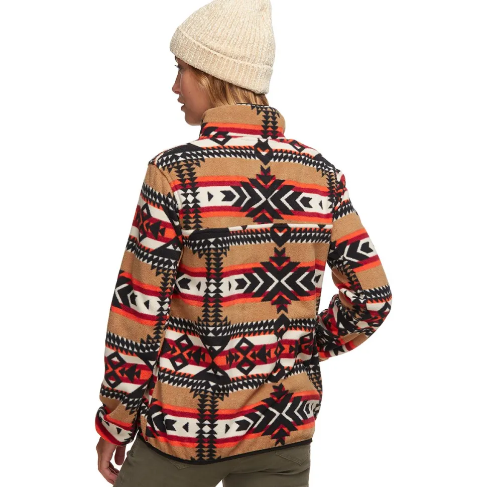 Cavanaugh Fleece Jacket - Women's