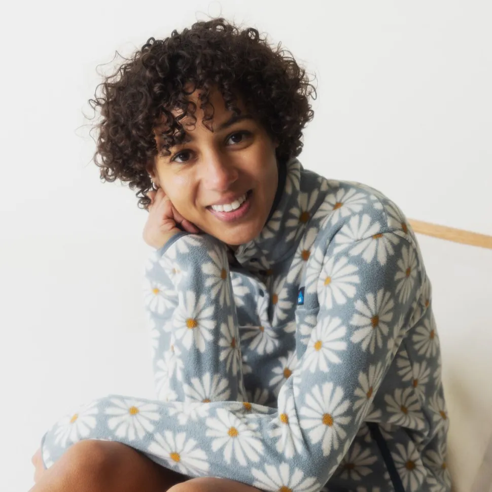 Cavanaugh Pullover - Women's