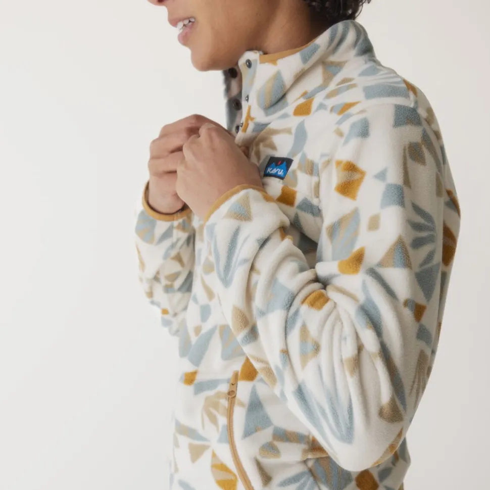 Cavanaugh Pullover - Women's