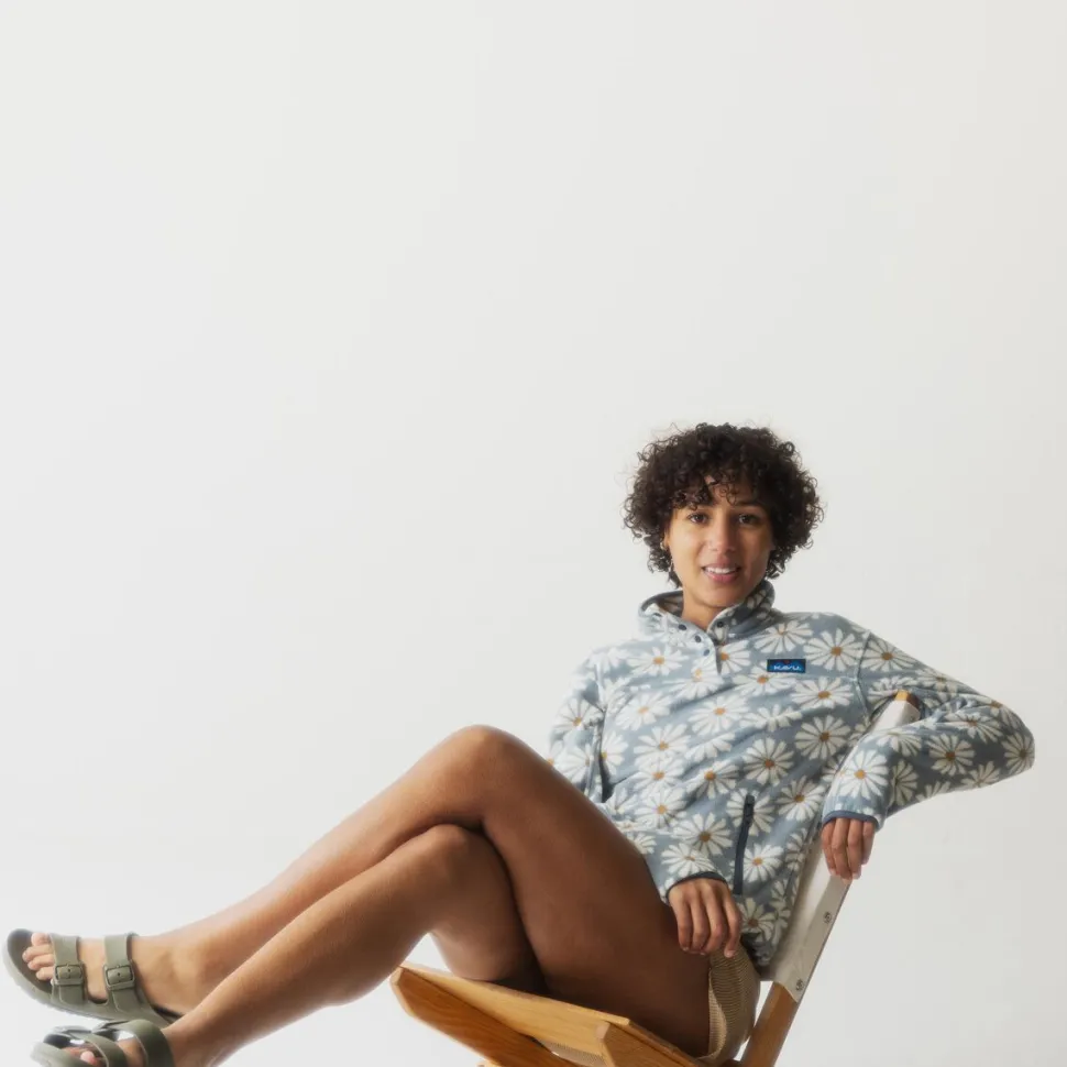 Cavanaugh Pullover - Women's