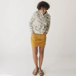 Cavanaugh Pullover - Women's
