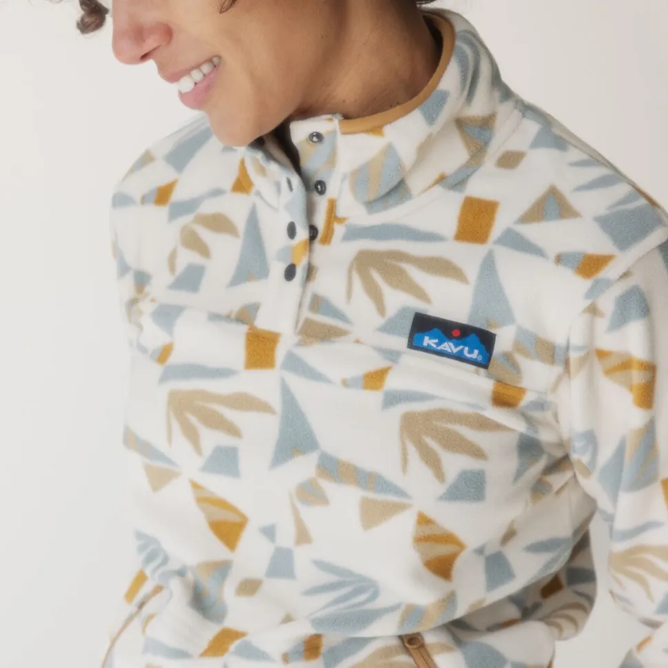 Cavanaugh Pullover - Women's