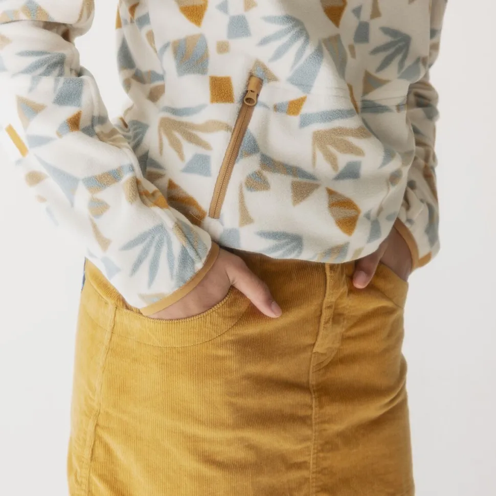 Cavanaugh Pullover - Women's