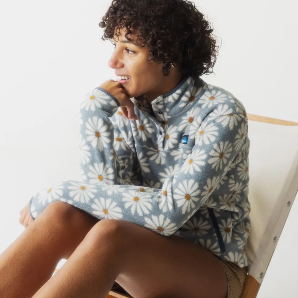 Cavanaugh Pullover - Women's