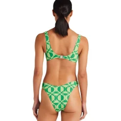 Cayman Crop Top - Women's