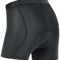 C3 Base Layer Boxer Short+ - Men's