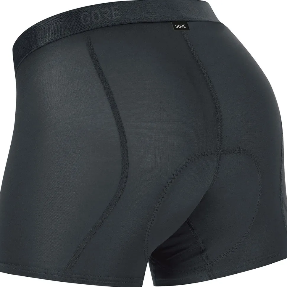 C3 Base Layer Shorty+ - Women's