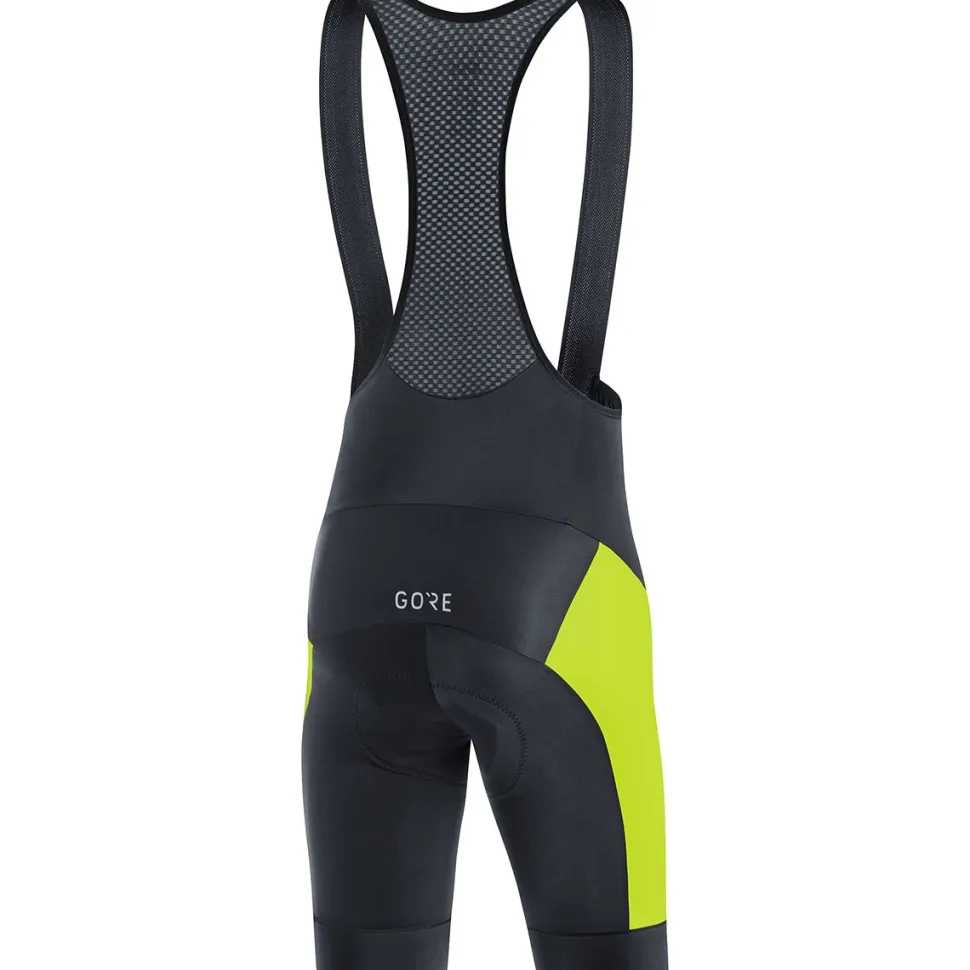 C3 Bib Short+ - Men's